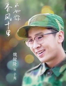 春风十里不如你辛夷结局，春风十里不如你辛夷怎么了