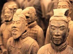 兵马俑的来历故事合集，兵马俑的来历故事100字左右