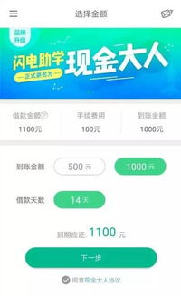 现金巴士还能下款吗