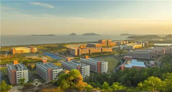 吉林大学珠海学院邮编 附地址和介绍