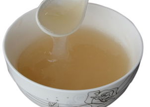 葛粉有哪些功效