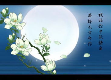 秋月古诗的意思，秋月古诗视频