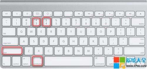 macbook重启快捷键是什么