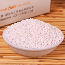 野葛粉的作用与功效 野葛粉的作用有哪些