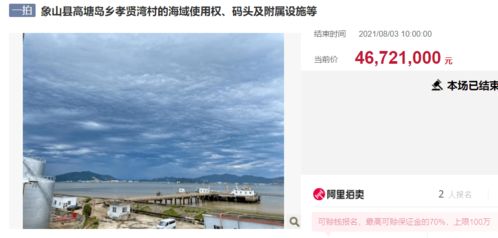 海域使用权怎么申请