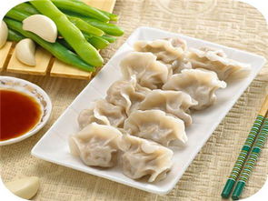 饺子怎么煮