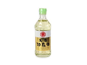 麻油是什么油