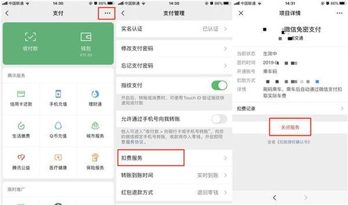 苹果怎么退订自动续费