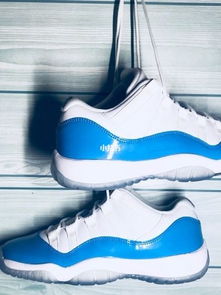 aj11北卡蓝高帮，aj11北卡蓝什么时候发售的