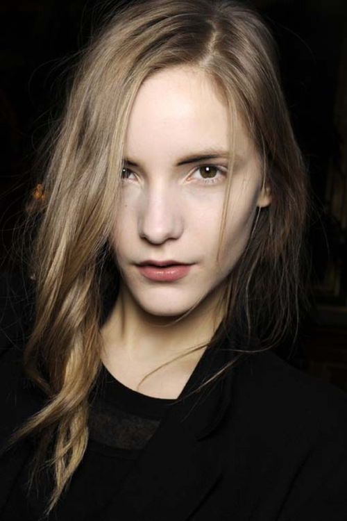 Dorothea Barth Jorgensen，dorothealll