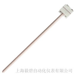 温度传感器中铂铑热电偶是什么