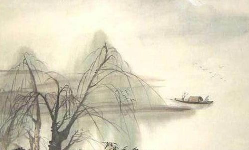 满江红古诗词