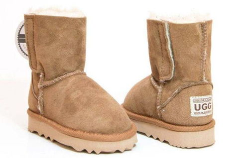 ugg属于什么档次