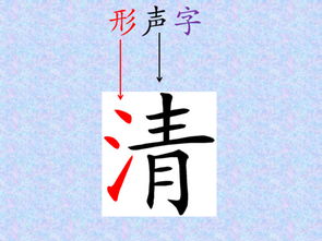 形声字有哪些三年级，形声字有哪些虫子旁