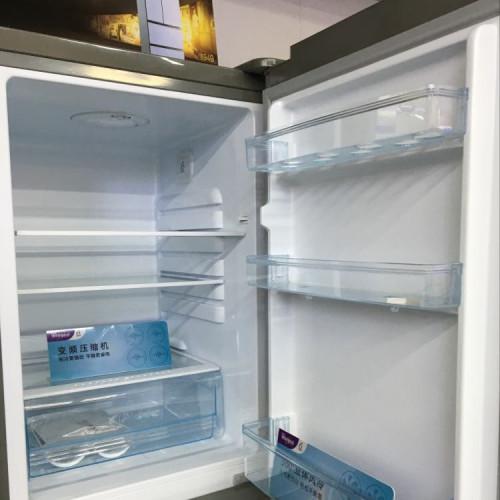 双开门冰箱灯不亮是什么原因，西门子双开门冰箱灯不亮是什么原因