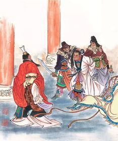 三国典故比喻上当受骗，三国典故大全