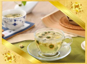 什么是代用茶?