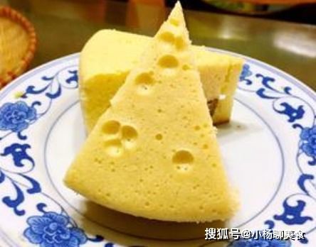 自己做蛋糕怎么做?
