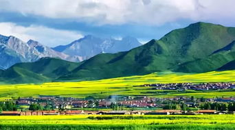 失我焉支山,妇女无颜色,焉支山对匈奴有多重要?