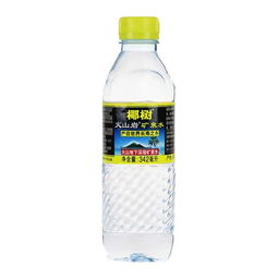 一瓶矿泉水多少升?