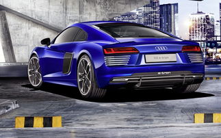 奥迪跑车2022款最新款价格，奥迪跑车系列 r8