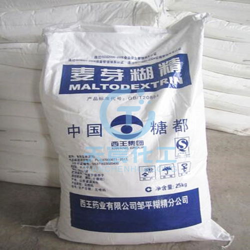 糊精是什么物质?有做什么用途?
