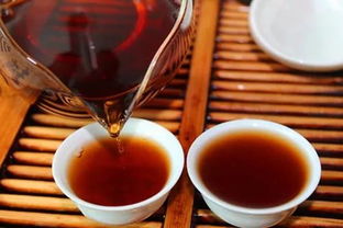 普洱生茶和熟茶，普洱生茶和熟茶的泡法区别