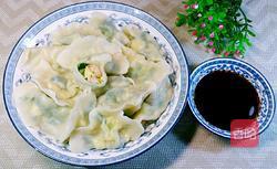 虾仁韭菜馅饺子怎么调馅