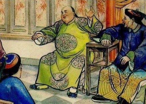 八府巡抚是几品，清朝的巡抚是几品