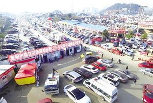 贵阳二手市场家具市场在哪里，贵阳二手市场工程车3万以上的