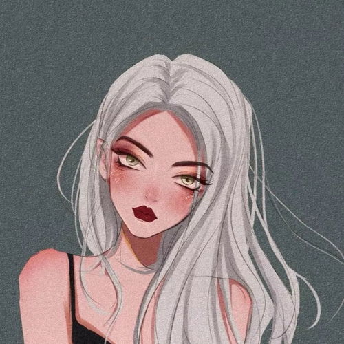 女生一旦酷起来,甩男生八条街,你可知酷酷的女孩是一种什么感觉?_百度