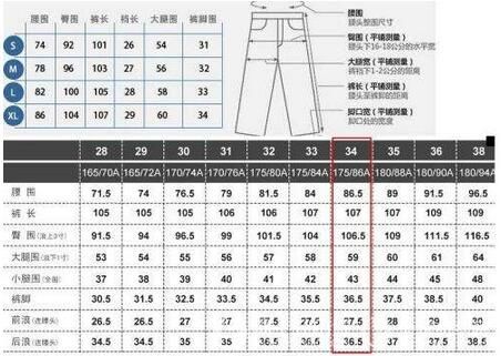 皮带2尺6是多少厘米，裤子腰围2尺6是多少厘米