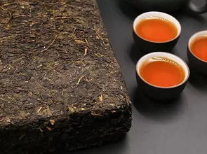 安化黑茶的功效与作用有哪些?