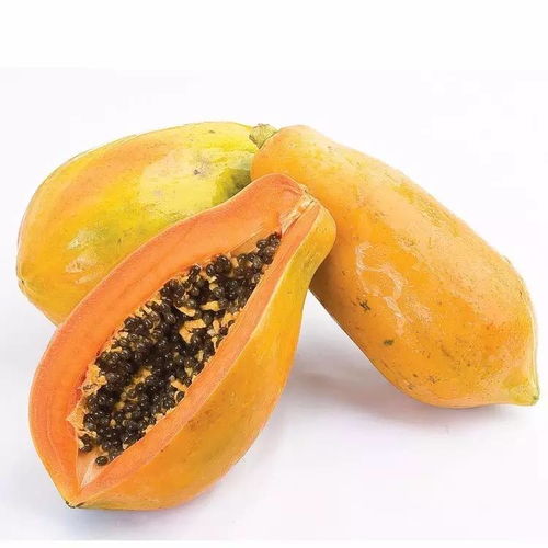 吃木瓜有什么好处和功效，吃木瓜的7大禁忌