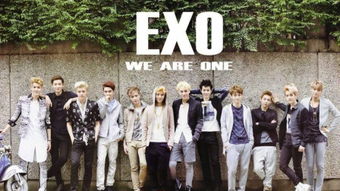 exo 12人对应的超能力