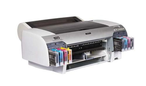 epson打印机无法打印怎么办，epson打印机无法打印不进纸
