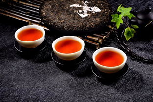 普洱生茶好喝还是熟茶好喝?普洱喝生茶还是熟茶?