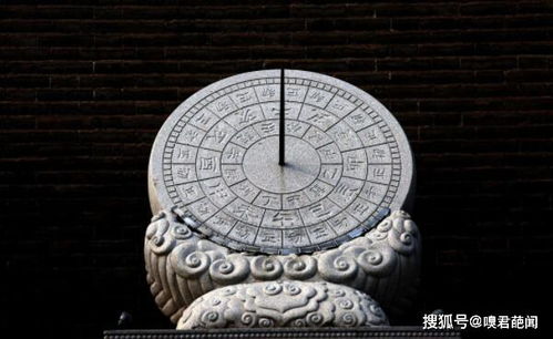 中国古代计时方法，古代计时方法的手抄报