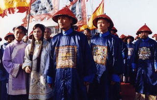 古代的巡抚大人,是几品官员啊?