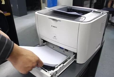 怎么安装打印机