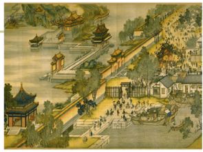 名扬中外是成语吗，名扬中外是什么意思?