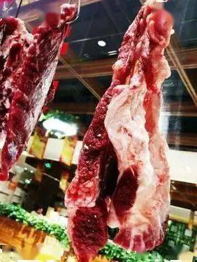 肉放在冰箱冷藏可以放多久