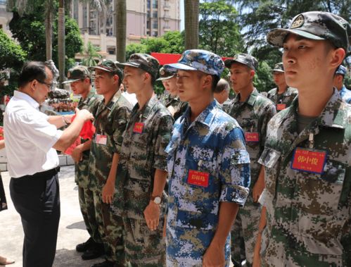 入伍条件体重，武警入伍条件