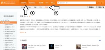 中国流行音乐风格分类，bass音乐风格分类