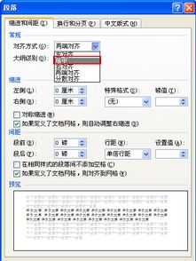 文字居中怎么设置?