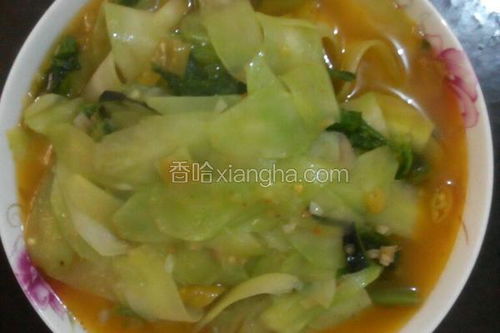 怎么炒莴笋
