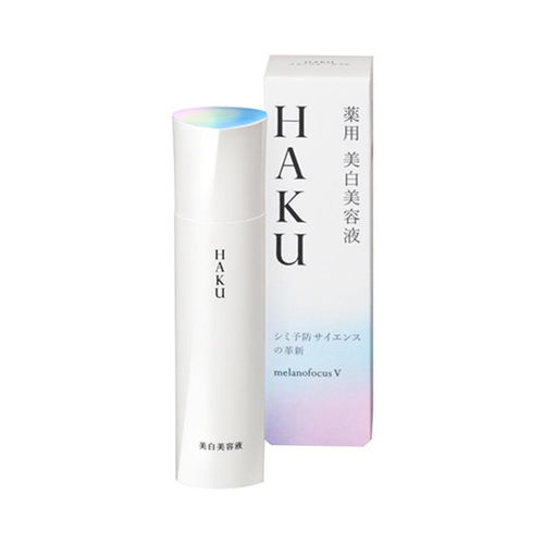 美白护肤品什么牌子好