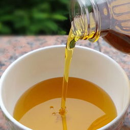 千万不能乱吃茶油