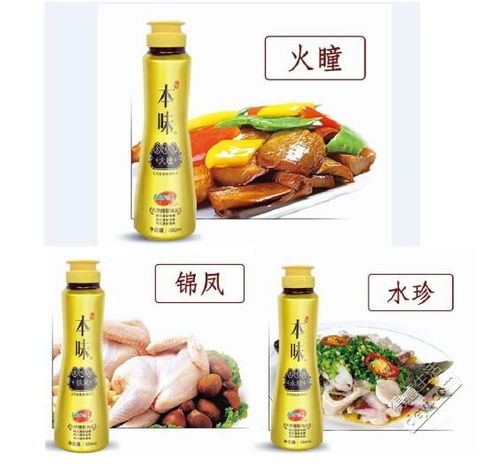常用调料 常用调料有哪些