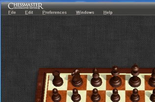 下国际象棋用英语怎么说